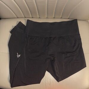 Charcoal Oner Active Women's leggings